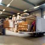 10_glarefilter Logistiek